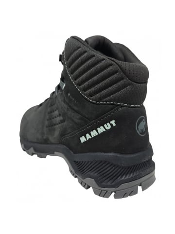 Mammut Wanderschuh Nova IV Mid GTX  in Grau