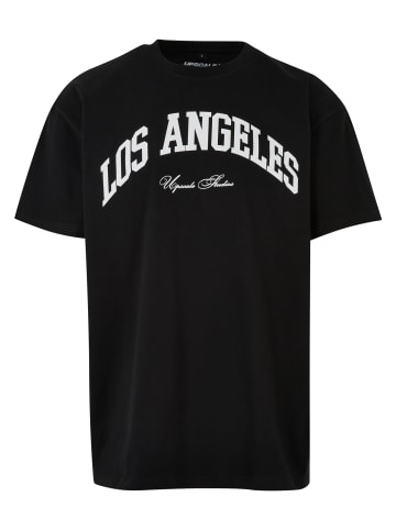 Mister Tee Mister Tee T-Shirts in black