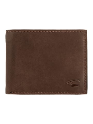 Camel Active Brieftaschen in cognac