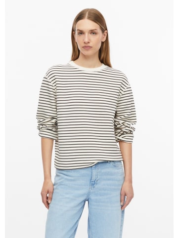 s.Oliver Sweatshirt in 89G5_dunkelbraun