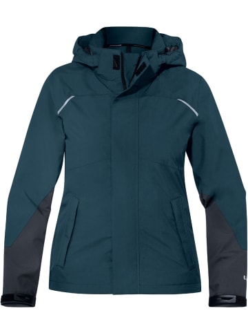 Uvex Jacke "Wetterjacke Suxxeed Craft" in Blau