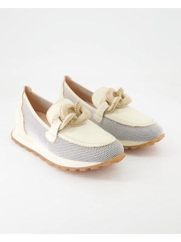 Hispanitas Loafer in Beige