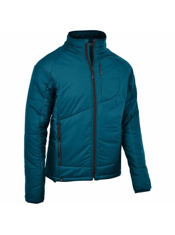 Maul Sport Isolationsjacke Hochries in Petrol