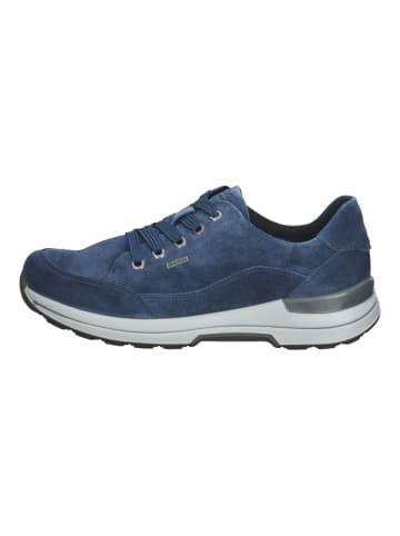 ara Sneaker in Blau