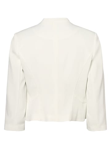 SWING Blazer in ecru