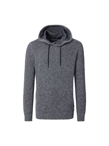 CASAMODA Pullover in Blau