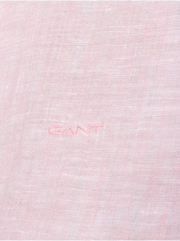 Gant Bluse in rosa