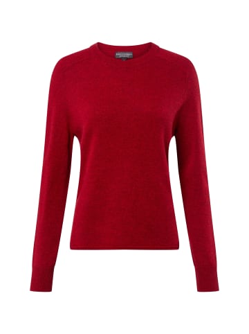Franco Callegari Pullover in rot - 0004