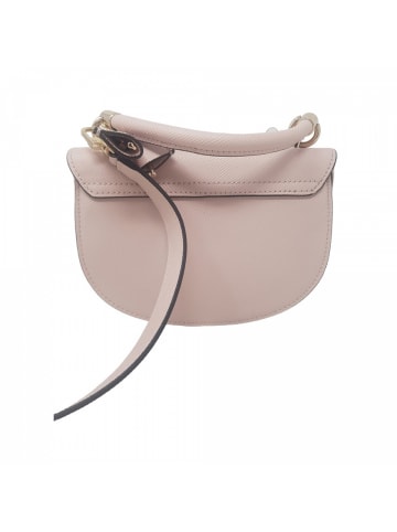 Guess Tasche GIZELE MINI in Rosa