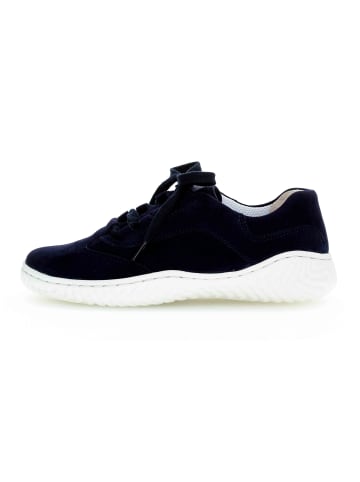 Gabor Sneaker in Blau