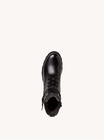 Tamaris COMFORT Stiefelette in BLACK NAPPA