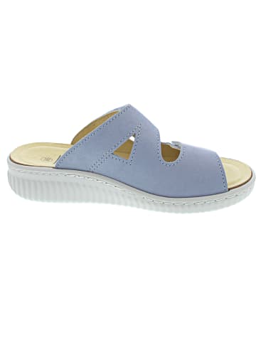 Belvida Pantolette Blau