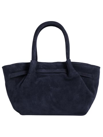 Forty degrees Handtasche Marvezza in blau