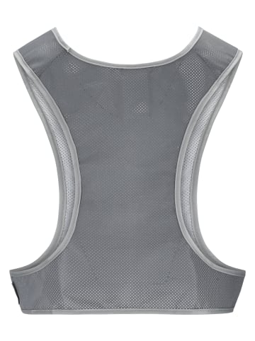 Endurance Weste Reflective Sports Vest (Salzmann) in 1018 Reflex