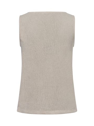 OPUS Top Ilonki in beige