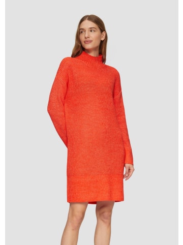 s.Oliver Kleid in 2586_orange