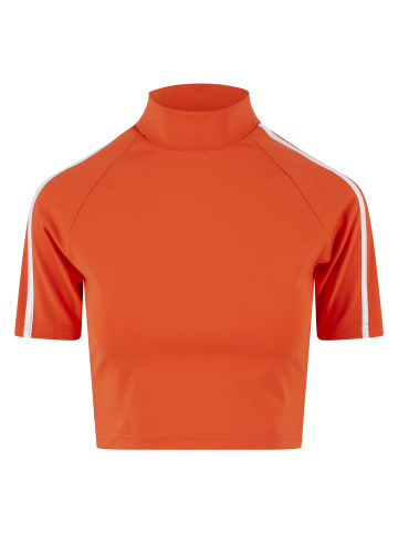 Urban Classics T-Shirts in signalred