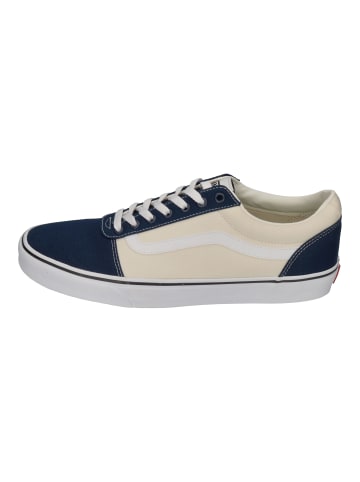 Vans Sneaker Low Ward (Canvas Block)  in bunt