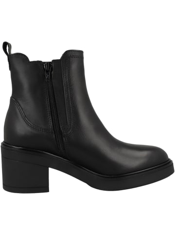 Tamaris Chelsea Boots 1-25011-41 in schwarz