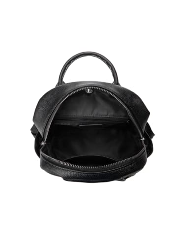 C‘iel Cityrucksack Hazel in schwarz