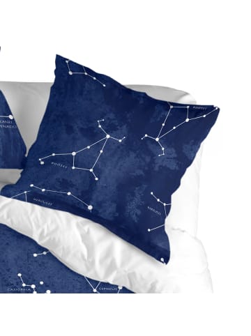 Happy Friday Cosmos Kissenbezug