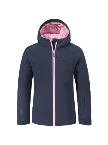 Schöffel SKI JACKET RASTKOGEL in Marine