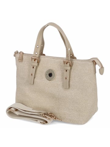 Joop! Jeans Handtasche SILENA in Beige