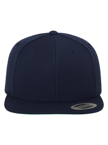  Flexfit  Flexfit Snapback in navy