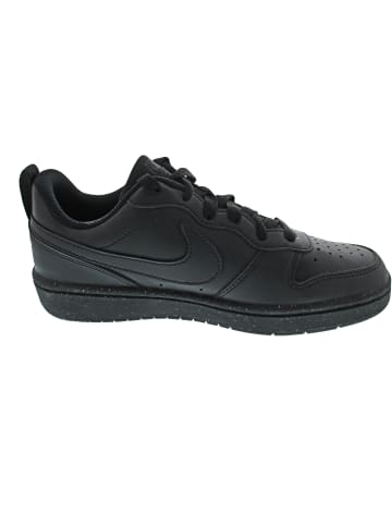 Nike Sneaker low Schwarz