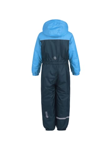Color Kids COVERALL 2 in Blau