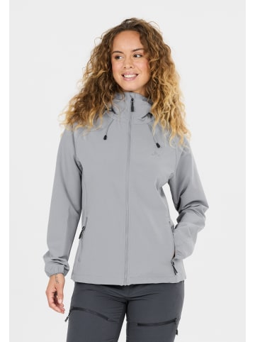 Whistler Softshell-Jacke Kodie in 4098 Tradewinds
