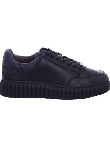 s.Oliver Sneaker in schwarz