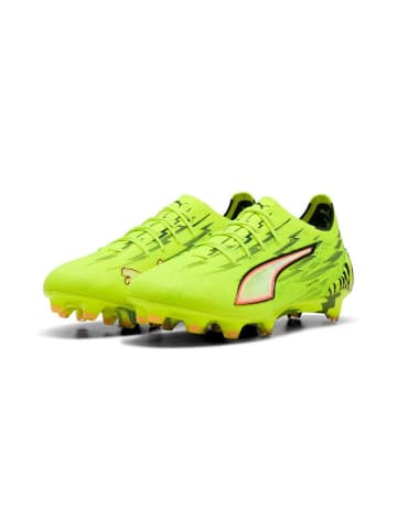Puma Fußballschuh "Ultra 6 Ultimate FG WN'S" in Gelb