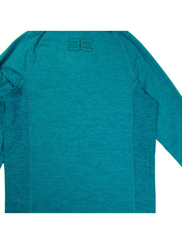 Maul Sport Funktionsshirt in Petrol