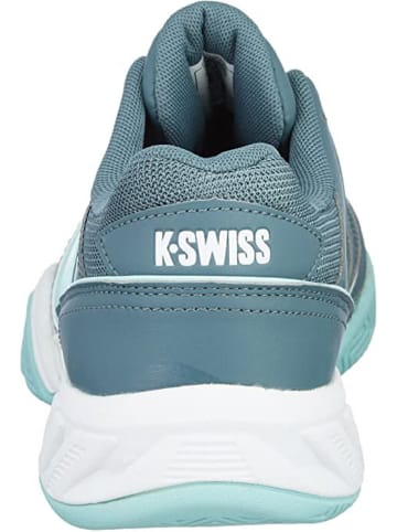 K-SWISS Sportschuh Bigshot Light 4 in Grün