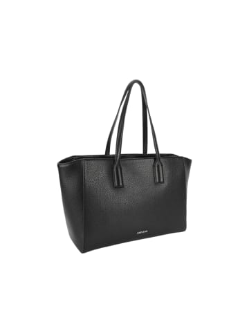 Joop Jeans Shopper 'Principale Kristina in Schwarz 42,00 x 29,00 x 16,00 cm'