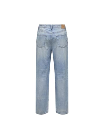 Only&Sons Jeans in light blue denim1
