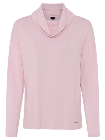 Laura Scott Langarmshirt in pink