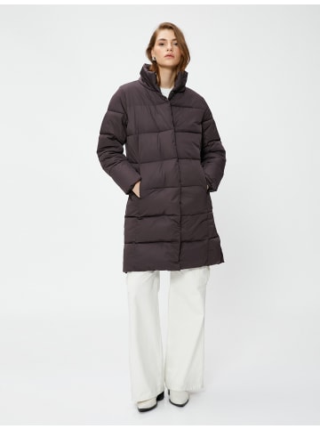 KOTON Anorak in Bordo