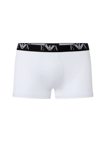 Emporio Armani Boxershort in weiß