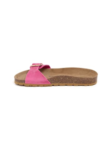 billowy Sandalen  in pink