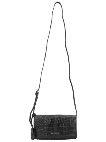 Burkely Taschen in Schwarz