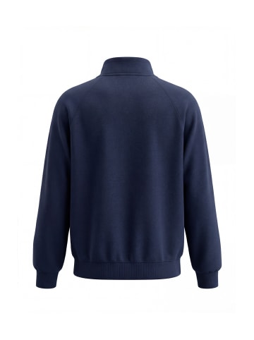 Fumo Women Sweatshirt in Navy