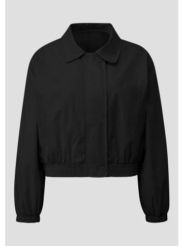 QS Outdoor-Jacke in 9999_schwarz