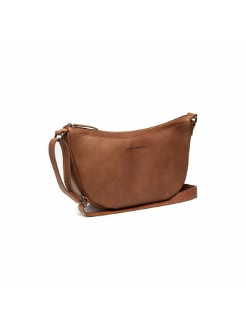The Chesterfield Brand Handtasche für Damen in cognac