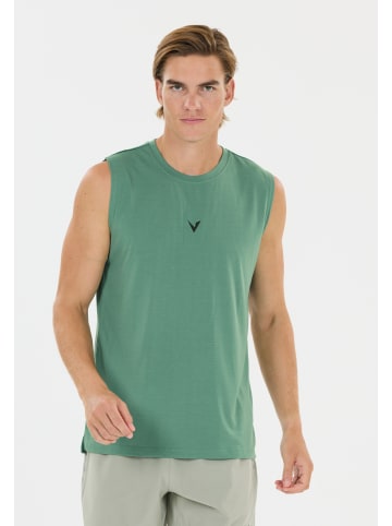 Virtus T-Shirt Shise in 3205 Deep Sea