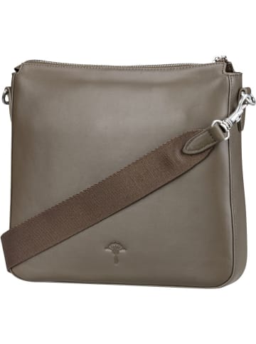 JOOP! Umhängetasche Sofisticato 1.0 Jasmina Shoulderbag MVZ in Falcon