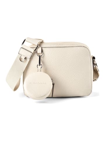 Tom Tailor Rima Umhängetasche S 20 cm in off white