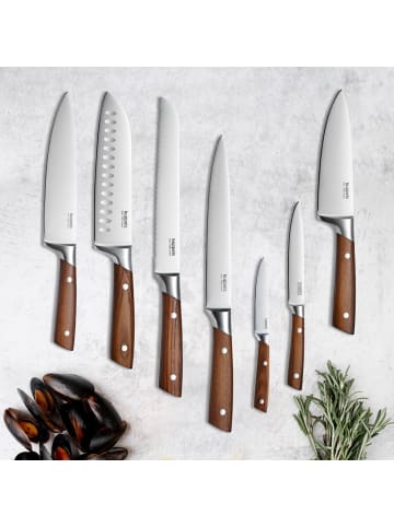 Kuppels Kochmesser 6" AVID in holz