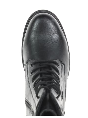 Relife Stiefelette in Black